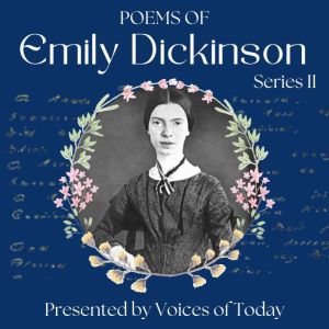Poems of Emily Dickinson  Series 2