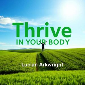 Thrive in Your Body: "Revitalize your health routine! Dive into immersive audio lessons designed to empower your body."