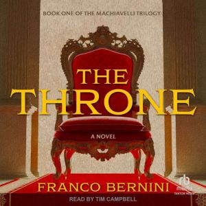The Throne, Franco Bernini