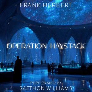 Operation Haystack