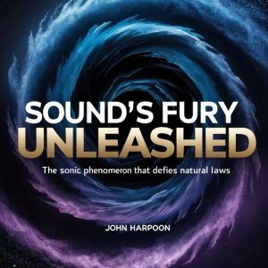 Sound's Fury Unleashed: The Sonic Phenomenon That Defies Natural Laws