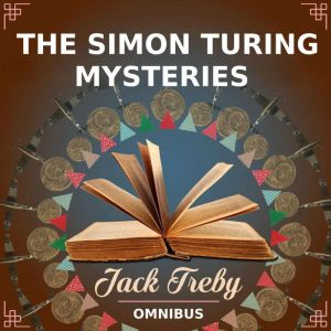 The Simon Turing Mysteries