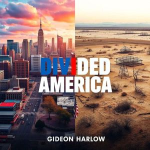 Divided America: The Hidden Costs of Racial Hatred: "Transform your perspective with dynamic audio lessons exploring the hidde
