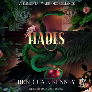 Hades, Rebecca F. Kenney