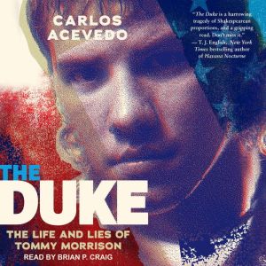 The Duke, Carlos Acevedo