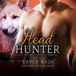 Head Hunter, Layla Nash