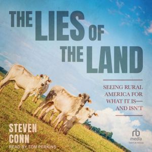 The Lies of the Land, Steven Conn