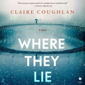 Where They Lie: A Novel