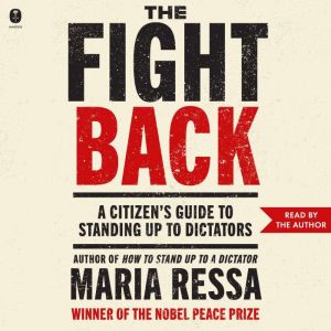 The Fight Back, Maria Ressa