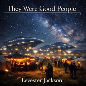 They Were Good People, Levester Jackson