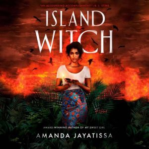 Island Witch, Amanda Jayatissa