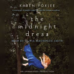 The Midnight Dress, Karen Foxlee