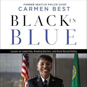 Black in Blue, Carmen Best
