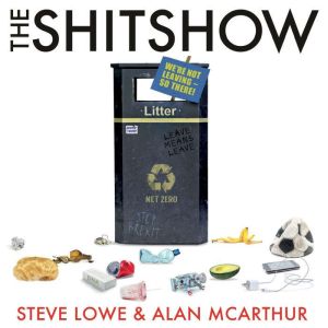 The Shitshow, Steve Lowe