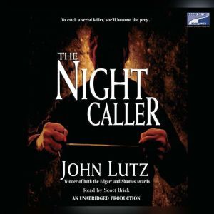 The Night Caller, John Lutz