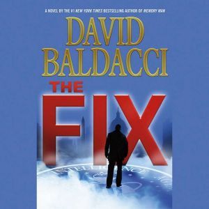 The Fix, David Baldacci