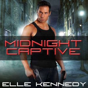 Midnight Captive, Elle Kennedy