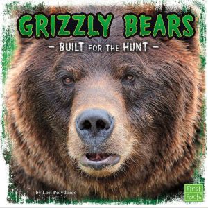 Grizzly Bears, Lori Polydoros