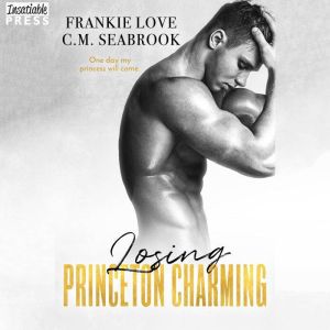 Losing Princeton Charming, Frankie Love