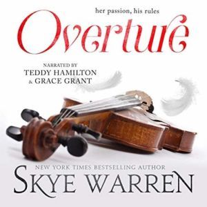 Overture, Skye Warren
