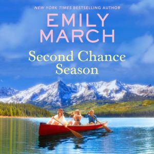 Second Chance Season, Emily March