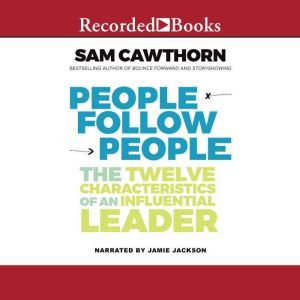 People Follow People, Sam Cawthorn