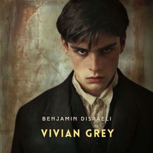Vivian Grey, Volume 2, Benjamin Disraeli