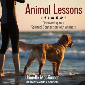 Animal Lessons, Danielle MacKinnon