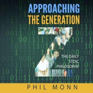 The Daily Stoic Philosophy Approachi..., Phil Monn