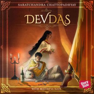 DEVDAS, Saratchandra Chattopadhyay