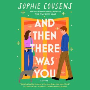 And Then There Was You