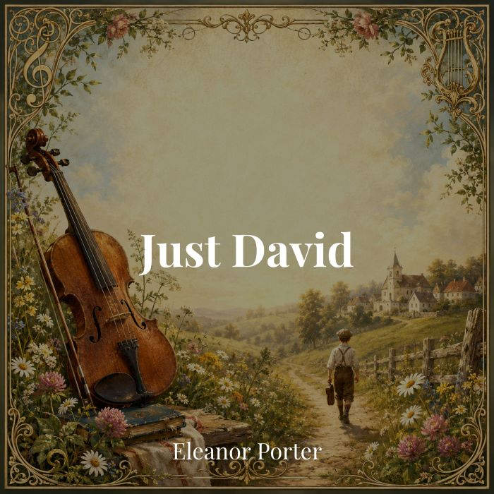Just David, Eleanor Porter