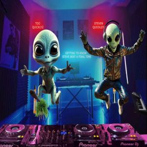 Getting to Know Steve Beat: A Final Time