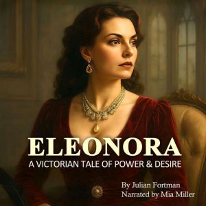 Eleonora: The Last Testament of Lady Somerset: The Woman Who Forged Her Own Empire, and Learned the True Cost of Love