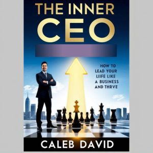 The Inner CEO: How to Lead Your Life Like a Business and Thrive