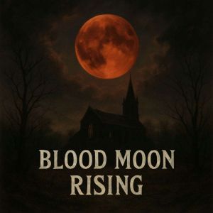 Blood Moon Rising: Book summary & analysis