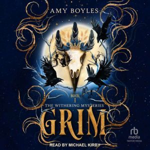 Grim, Amy Boyles