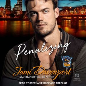 Penalizing, Jami Davenport