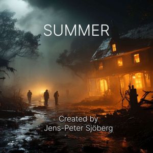 Summer, JensPeter Sjoberg
