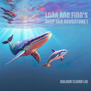 Bedtime Story  Luna and Finns Deep ..., C.T.L