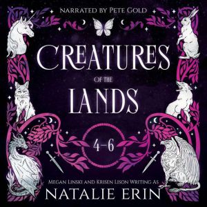 Creatures of the Lands, Natalie Erin