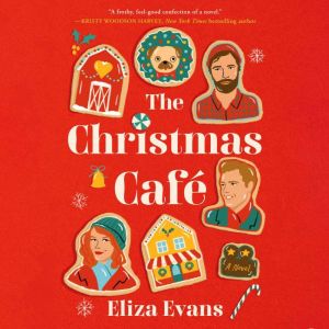 The Christmas Cafe, Eliza Evans