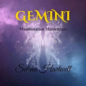 Gemini Astrology Manifestation Masterclass