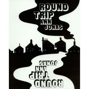 Round Trip, Ann Jonas
