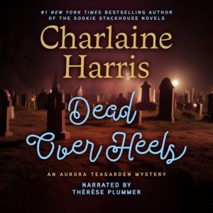 Dead Over Heels, Charlaine Harris