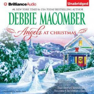 Angels at Christmas, Debbie Macomber