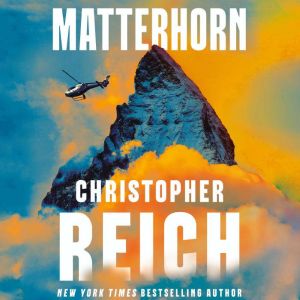 Matterhorn, Christopher Reich
