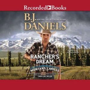 Ranchers Dream, B.J. Daniels
