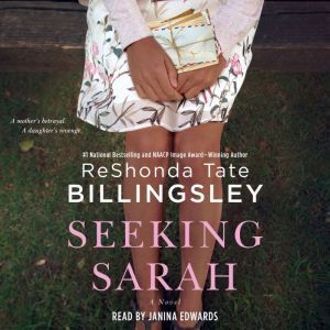 Seeking Sarah, ReShonda Tate Billingsley