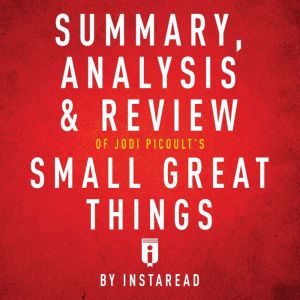 Summary, Analysis  Review of Jodi Pi..., Instaread